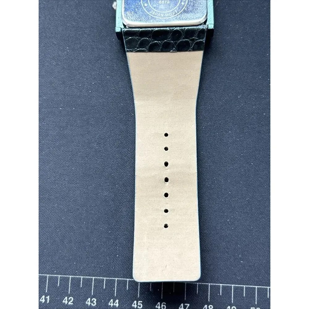 Geneva Platinum All Green Women’s Quartz Watch